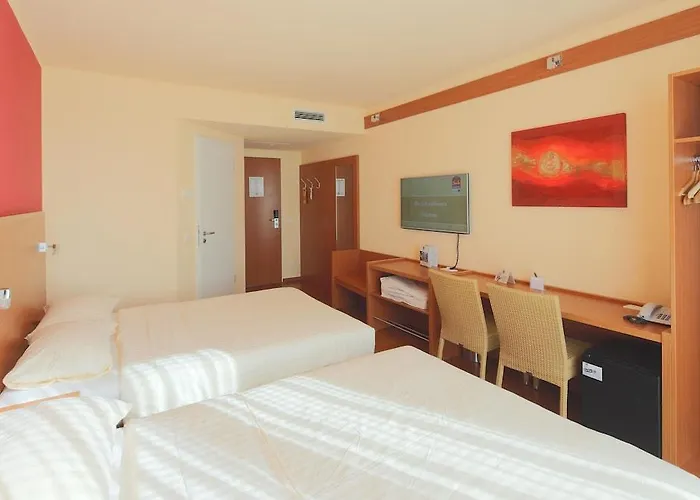 Plaza Premium Karlsruhe